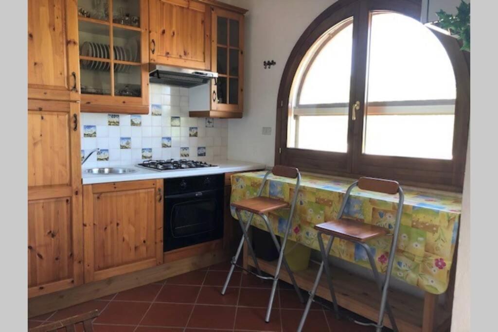 La Casetta Di Trignano Isola del Gran Sasso dʼItalia Εξωτερικό φωτογραφία